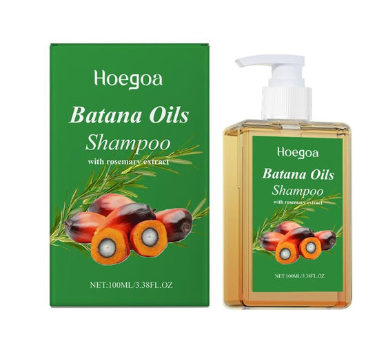 Champú de Batana con Romero 100ml