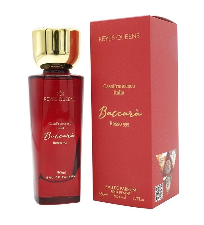 Elegancia intensa, precio fácil