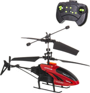 Helicóptero R/C 2 Canales | Diversión en casa