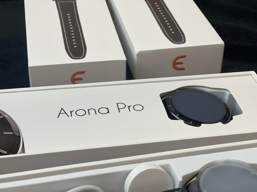 Arona Pro Smartwatch | Reloj inteligente