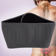 Faja lumbar ortopédica con imanes