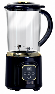 Batidora de vaso portátil USB 1L