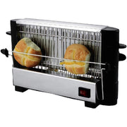 Tostador Multipan 750W Acero Inoxidable