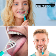 Limpiador dental alta frecuencia | ViamoMas