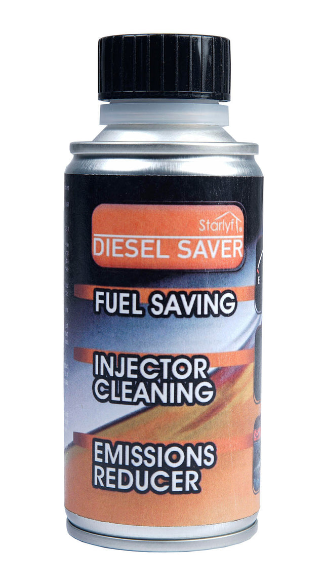 Aditivo diésel ahorro combustible motor
