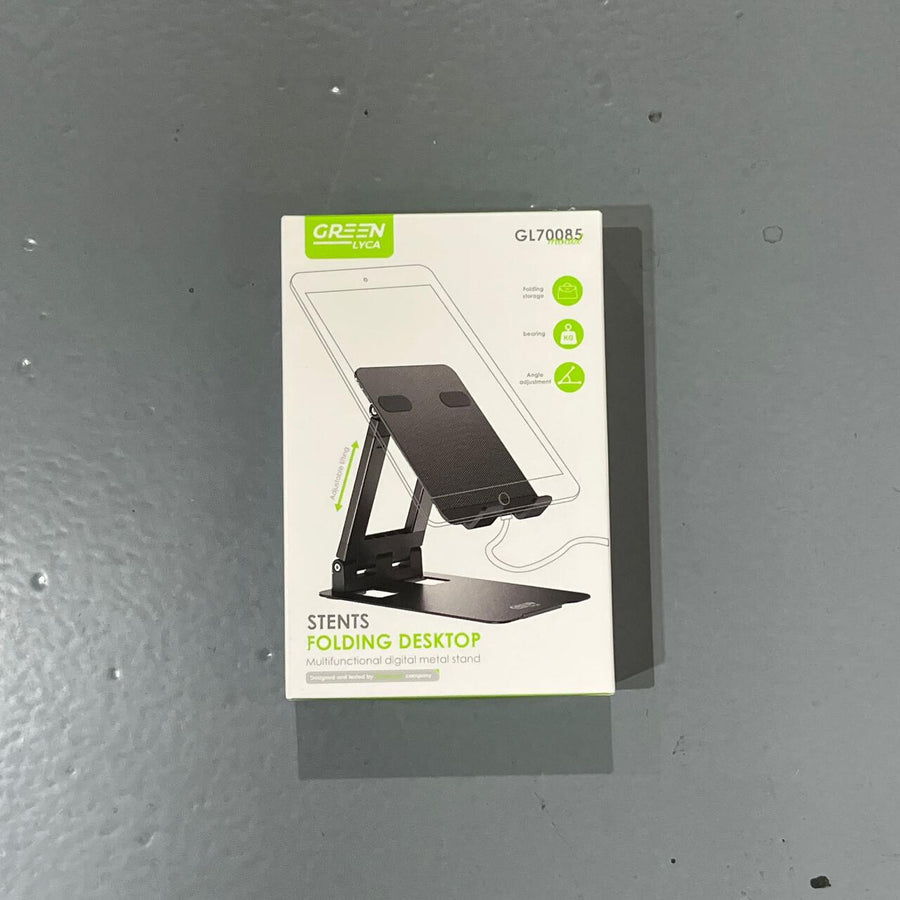 Tu tablet, a la altura ideal