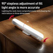 Luz LED de Relleno 25W 30cm | ViamoMas