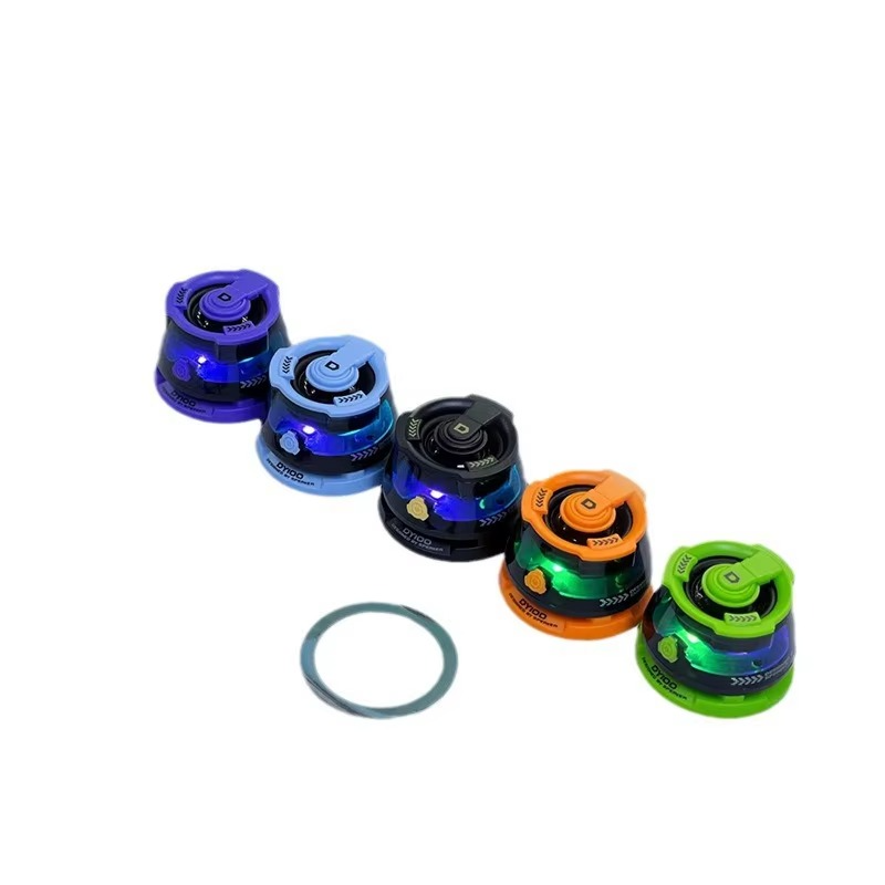 Altavoz Bluetooth magnético DY100 Mini