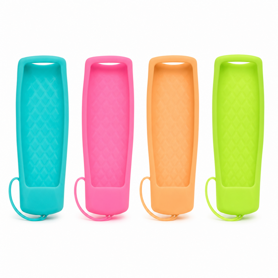 Funda protectora mando a distancia