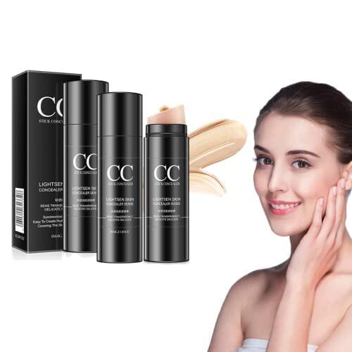 Corrector Facial en Barra Hidratante