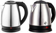 Hervidor eléctrico inox 1,8L | ViamoMas