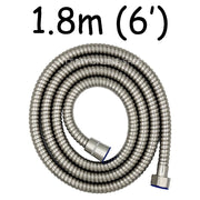 Manguera de ducha 1.80m flexible