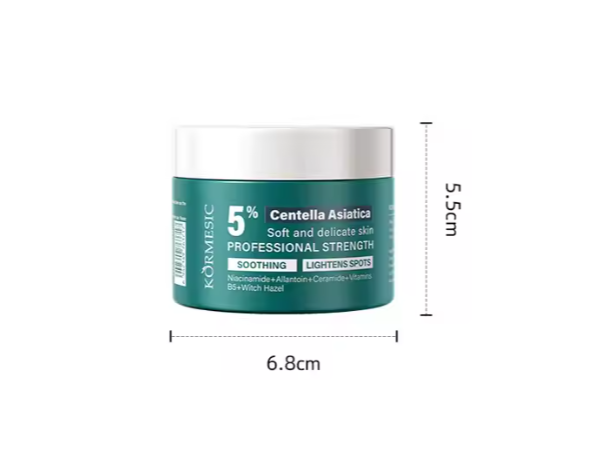 Parches para Ojos Antimanchas 5% Centella