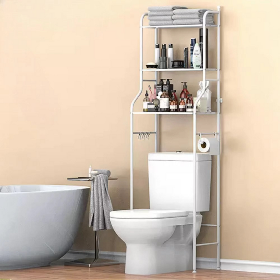 Estantería multiuso para cocina y hogar