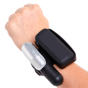 Pulsera anti ahogamiento para natación