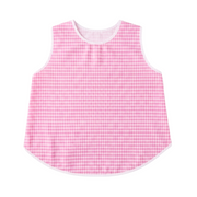 Babero delantal impermeable para bebé