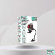 Soporte móvil coche flexible | ViamoMas