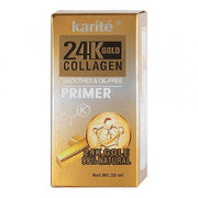 Primer Maquillaje 24K Gold & Collagen 30ml