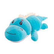 Peluche Haku el Dinosaurio Azul | ViamoMas