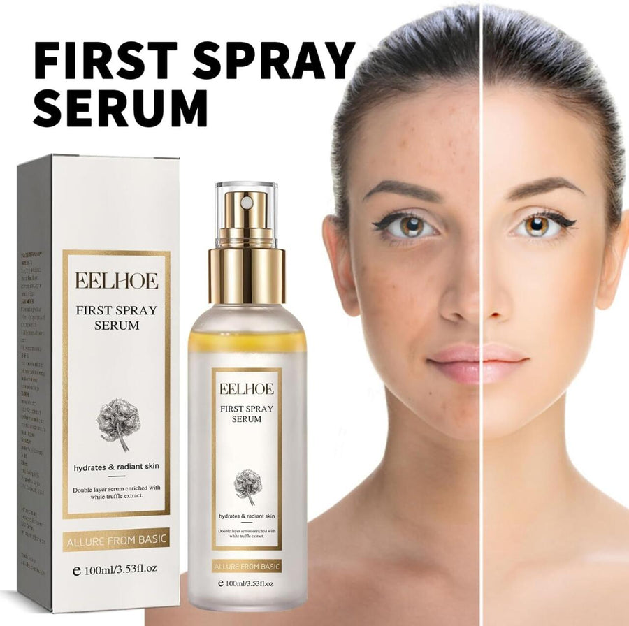 Spray Sérum Facial con Trufa Blanca