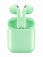 Auriculares i12 Bluetooth con Estuche