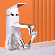 Extensor de grifo flexible para cocina