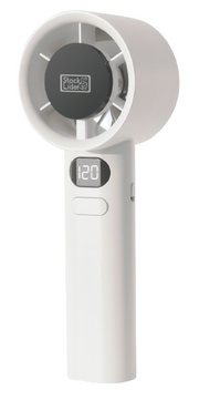 Ventilador de alta velocidad portátil USB-C