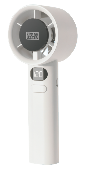 Ventilador de alta velocidad portátil USB-C