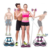 Entrenador Abdominal para Casa | ViamoMas