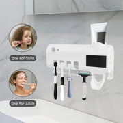 Esterilizador de cepillos UV | ViamoMas