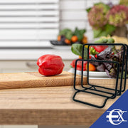 Soporte para tablas de cortar | Orden cocina