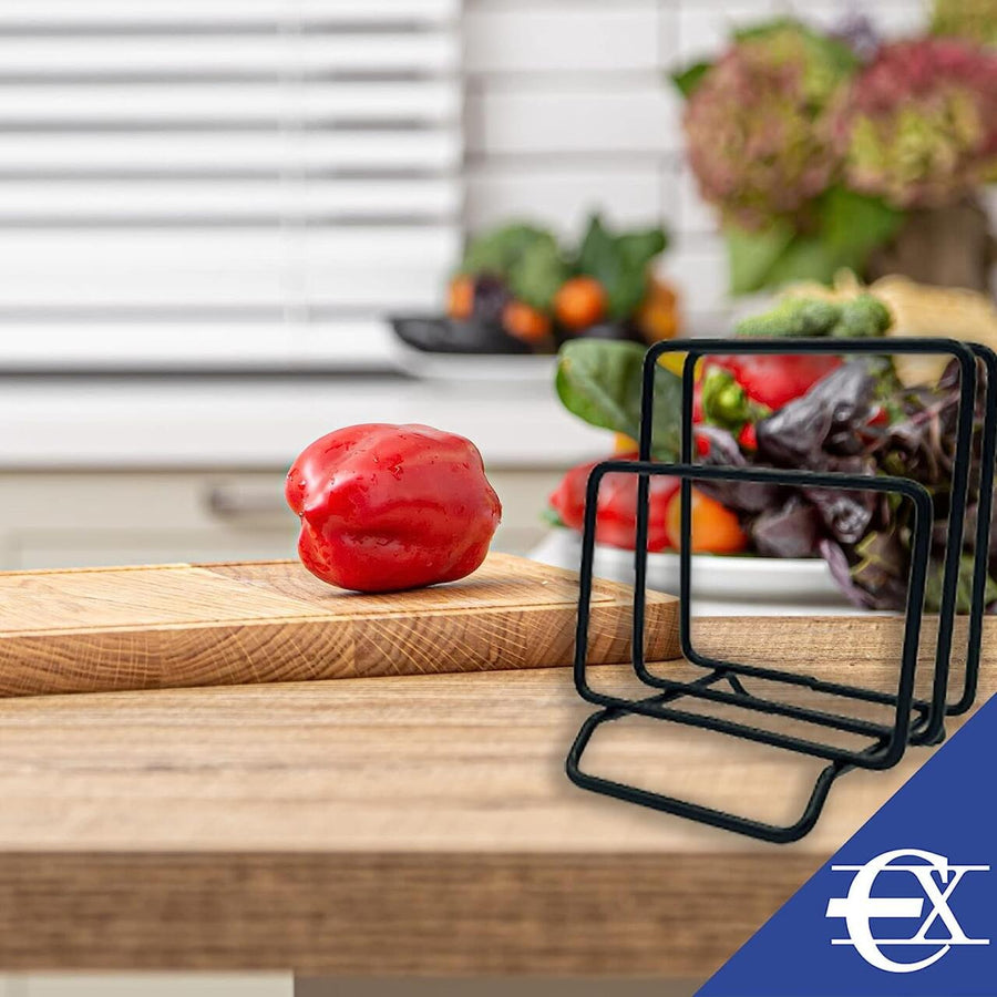Soporte para tablas de cortar | Orden cocina