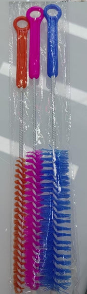 Cepillos limpia botellas | Limpieza profunda