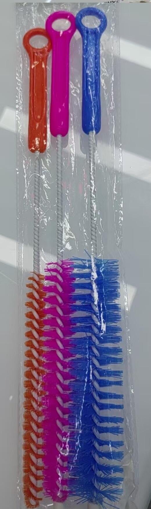 Cepillos limpia botellas | Limpieza profunda