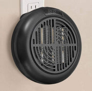 Calefactor Portátil 900W compacto y silencioso