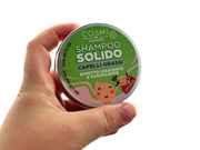 Champú sólido té verde 55gr | ViamoMas