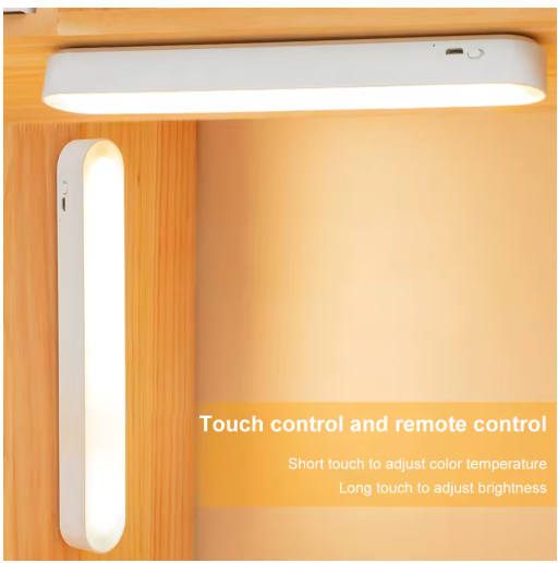 Luz LED con sensor de movimiento | ViamoMas
