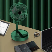 Mini Ventilador Portátil con Clip | ViamoMas