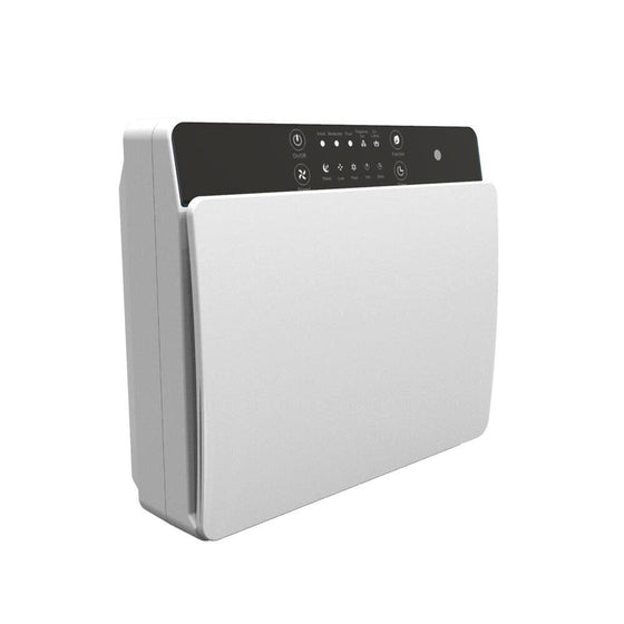 Purificador de Aire UV compacto | ViamoMas