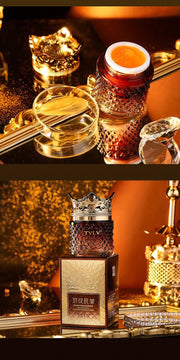 Crema facial antiarrugas caviar proxilano