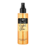 Body Mist Premium Crystal Glow 200ml