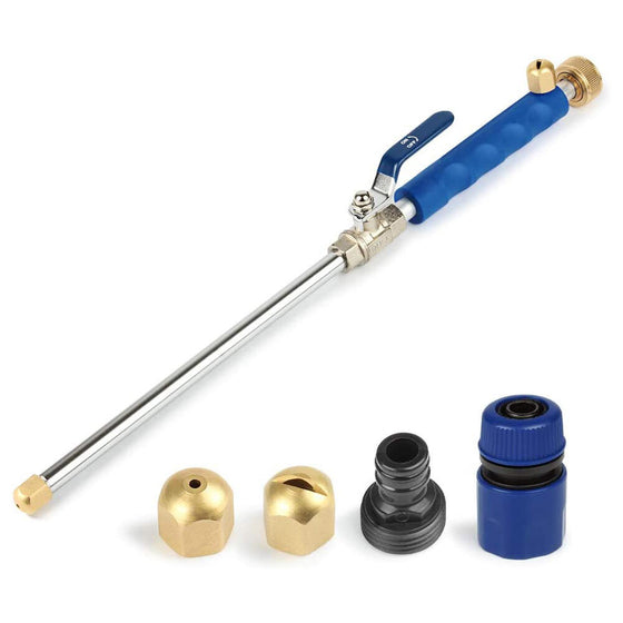 Lanza Hidro Limpiadora Alta Presión 29,99€