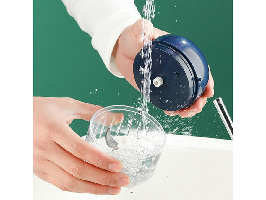 Picador Eléctrico para Cocina Compacto