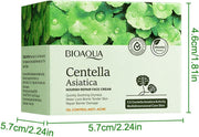 Crema Centella Asiática Hidratante 50 g