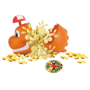 Hucha Dinosaurio para Niños | Juego de Mesa