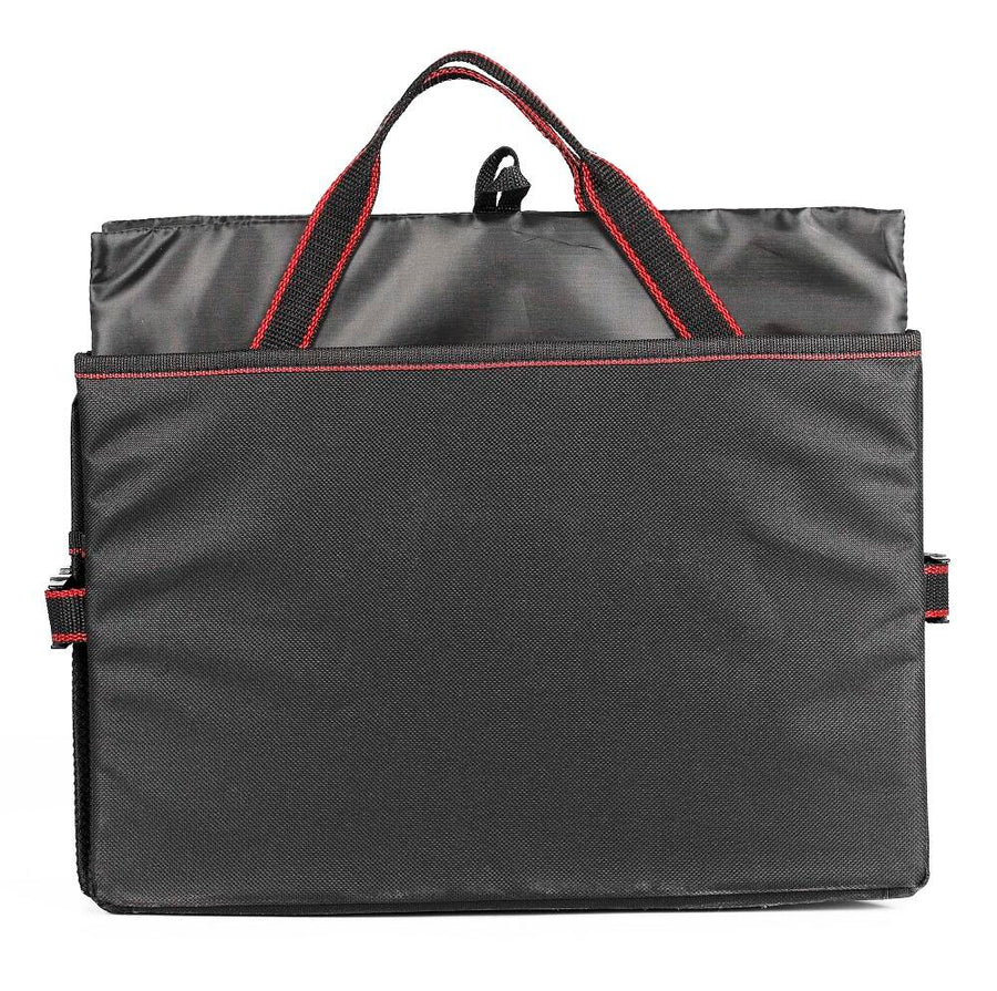Organizador de maletero de coche plegable