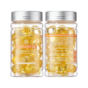Serum capilar multivitaminico 40 capsulas