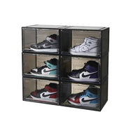 Cajas para sneakers 4 unidades magnéticas