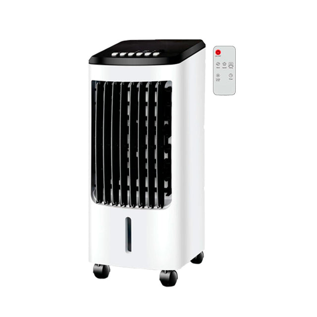 Climatizador de ambiente 4 en 1 portátil