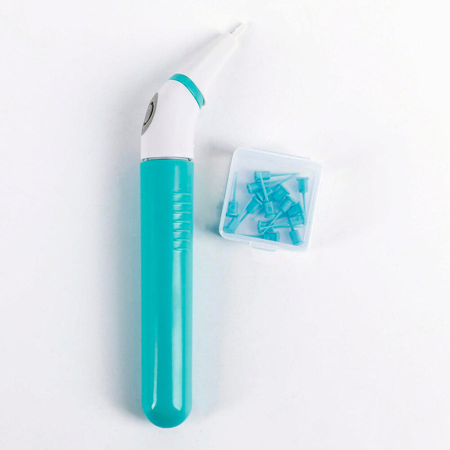 Cepillo interdental eléctrico | ViamoMas